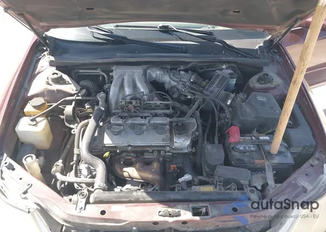 2004 Toyota Avalon Xls from USA, damaged, VIN 4T1BF28B64U368668